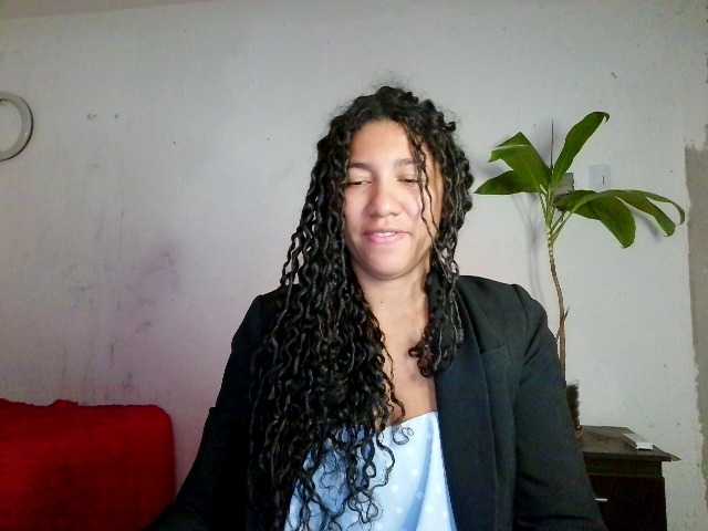 Bellacrespa live webcam show