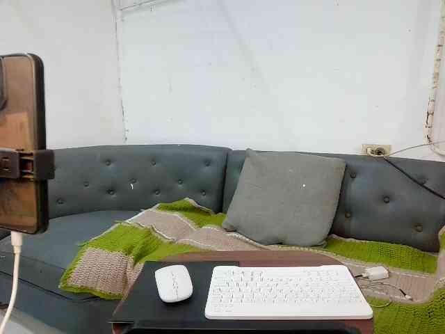 Bellacrespa webcam