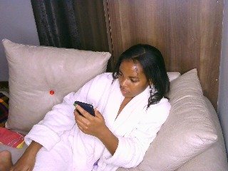 Cece-16 Porn Show