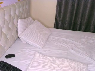 Cece-16's Live Webcam