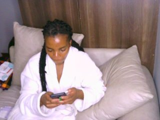 Cece-16 Porn Show