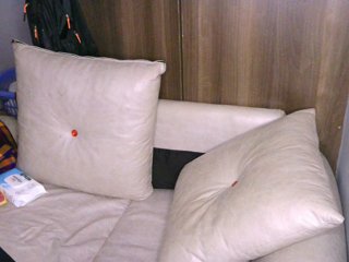 Cece-16 Porn Show