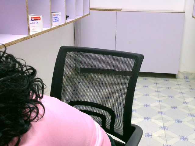 Cece-16 live cam on BongaCams