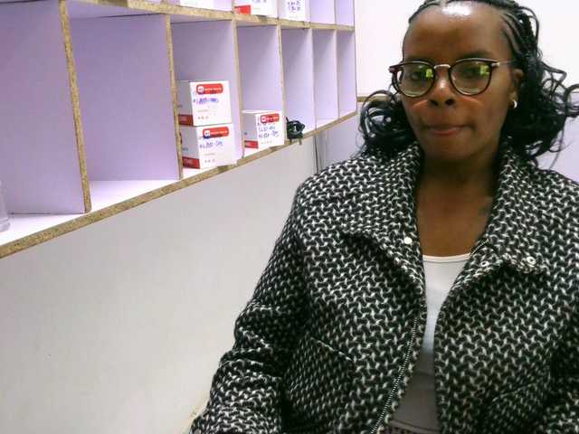 Cece-16 live cam preview