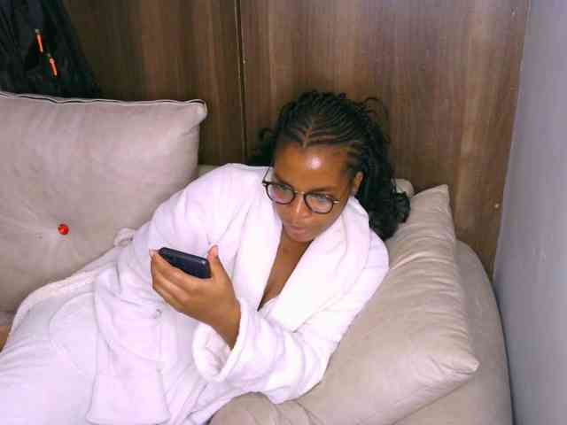 Cece-16 webcam