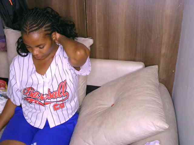 Cece-16 webcam