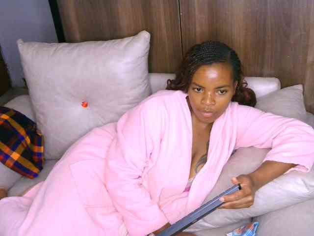 Cece-16 webcam