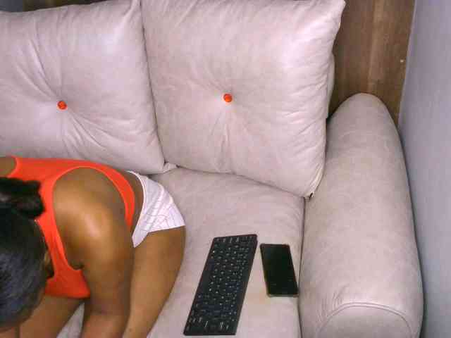 Cece-16 webcam