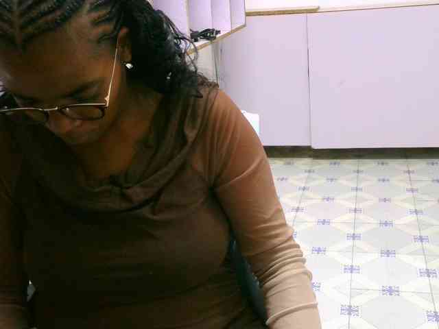 Cece-16 webcam