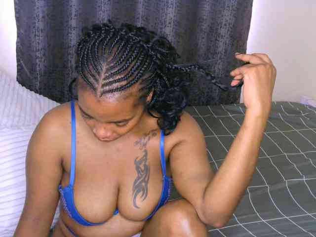 Cece-16 webcam
