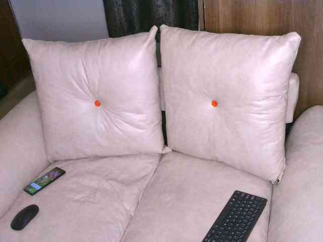 Cece-16 webcam