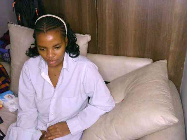 Cece-16 webcam