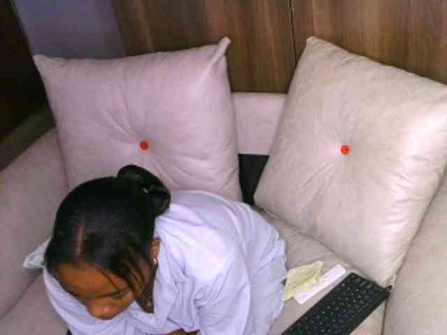 Cece-16 webcam