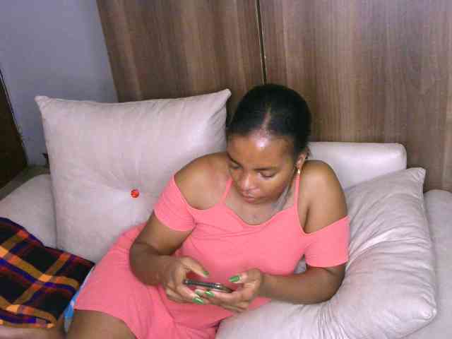 Cece-16 webcam