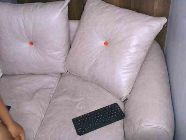 Cece-16 webcam
