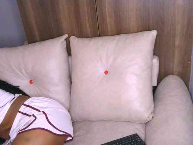 cece-16's live room