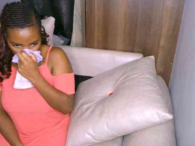 Cece-16 webcam