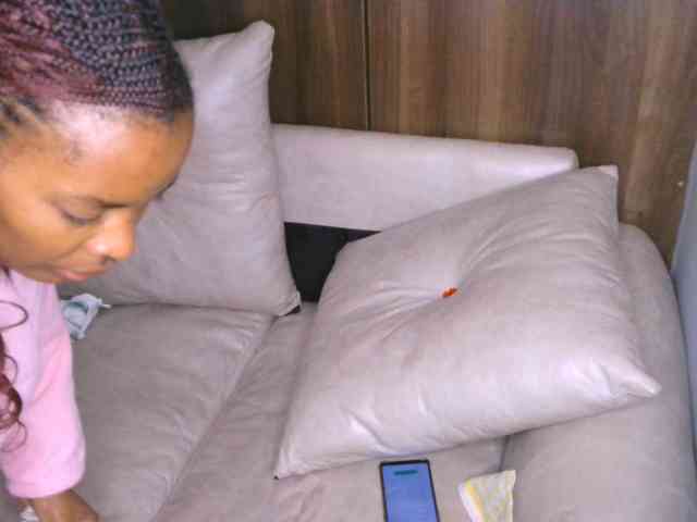 Cece-16 webcam