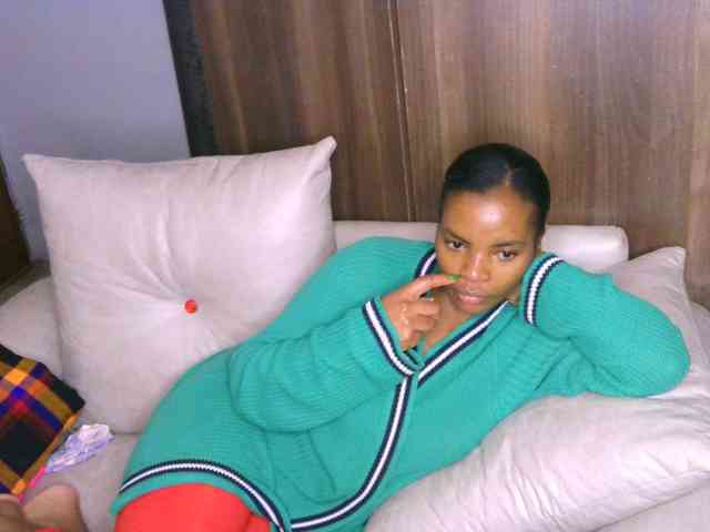 Cece-16 webcam