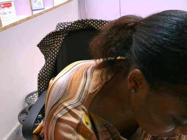Cece-16 webcam