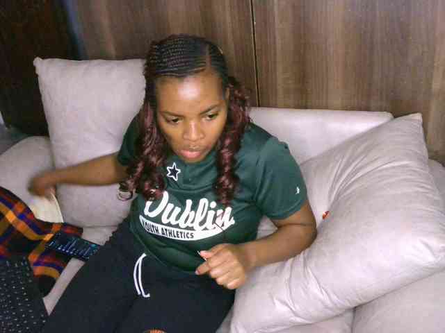 Cece-16 webcam