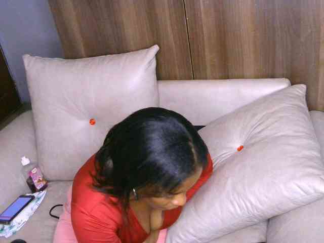 Cece-16 webcam