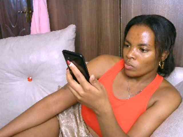 Cece-16 webcam