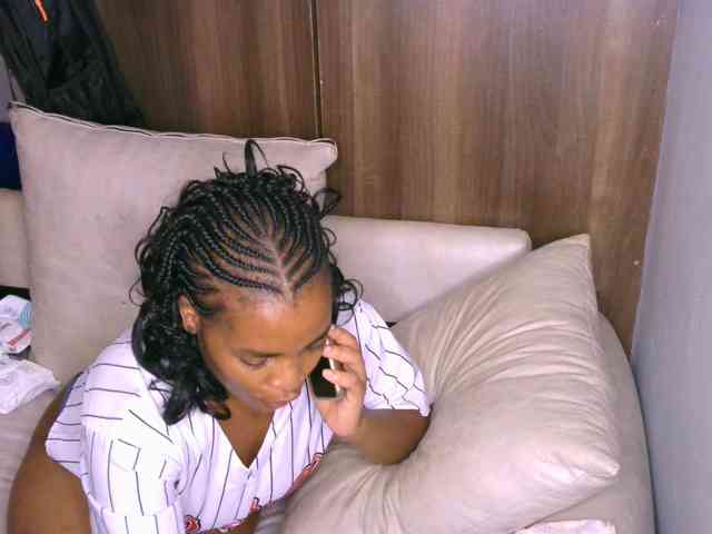 Cece-16 webcam