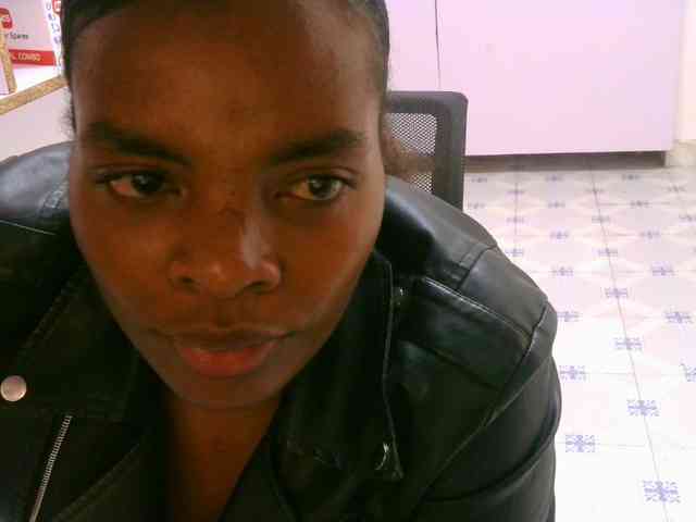 Cece-16 webcam