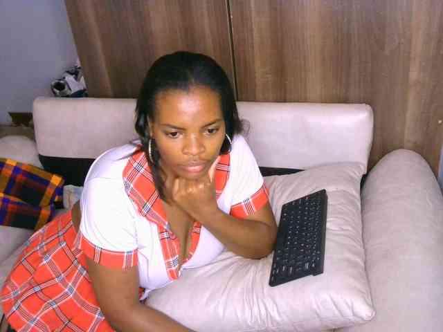 Cece-16 webcam