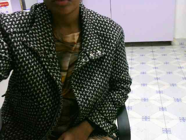 Cece-16 webcam