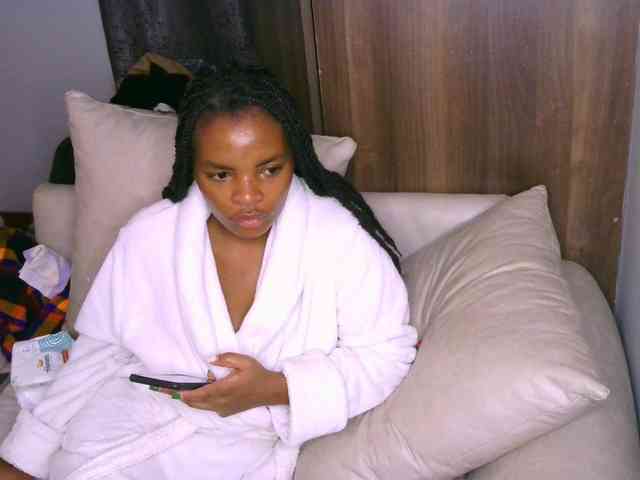 Cece-16 webcam