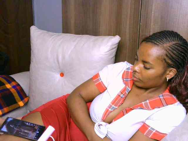 Cece-16 webcam