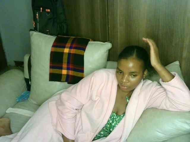 Cece-16 webcam