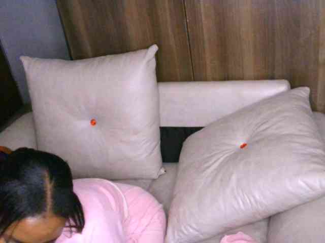 Cece-16 webcam