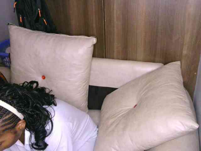 Cece-16 webcam