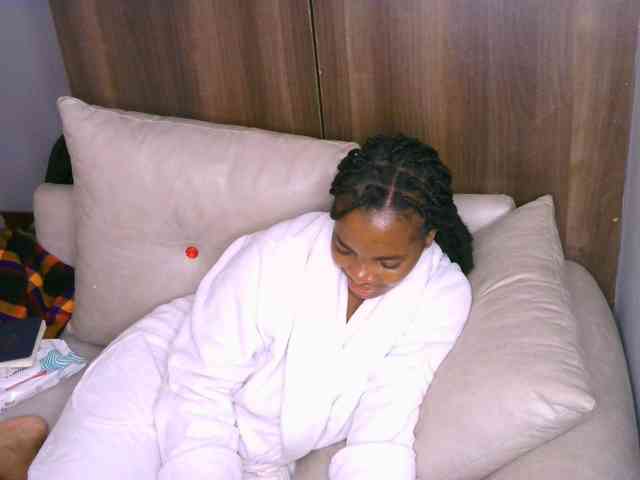 Cece-16 webcam