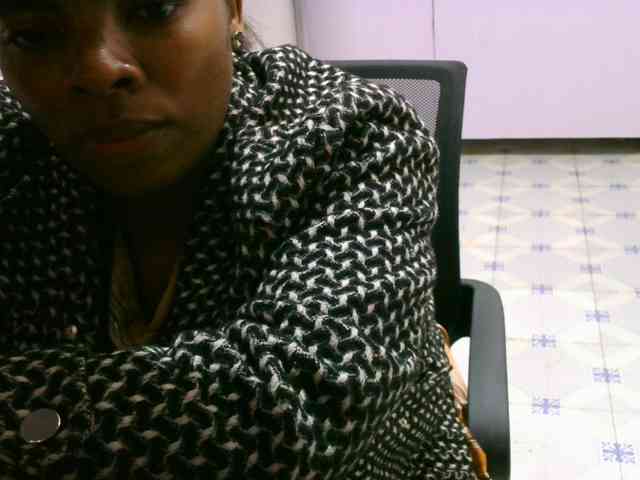 Cece-16 webcam