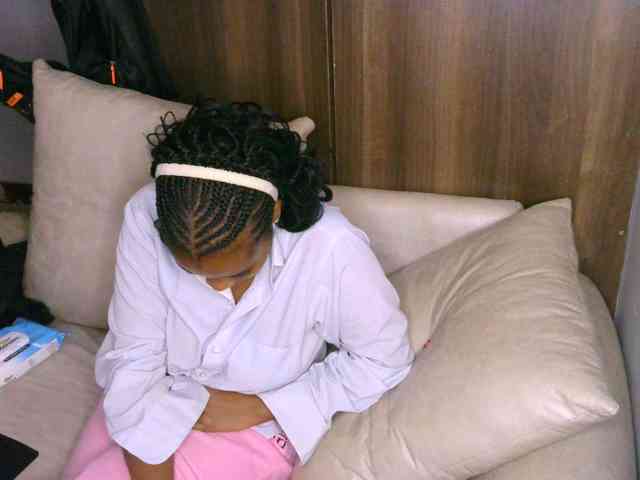 Cece-16 webcam