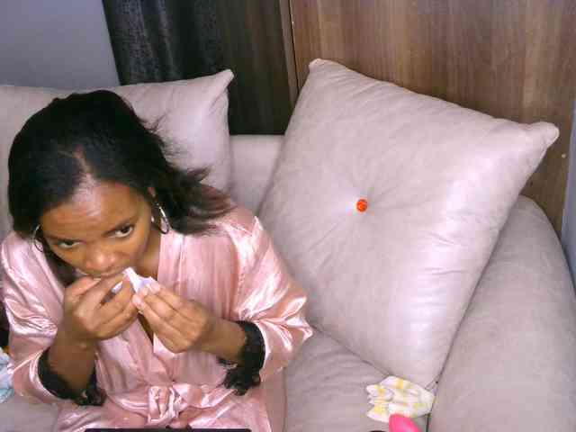 Cece-16 webcam