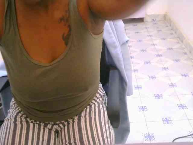 Cece-16 webcam
