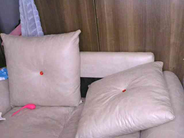 cece-16's live room