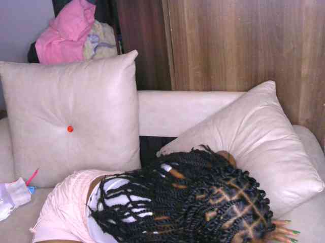 Cece-16 webcam