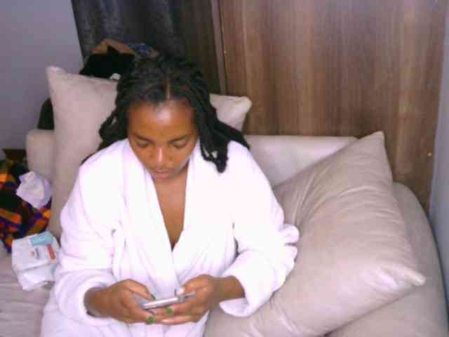 Cece-16 webcam