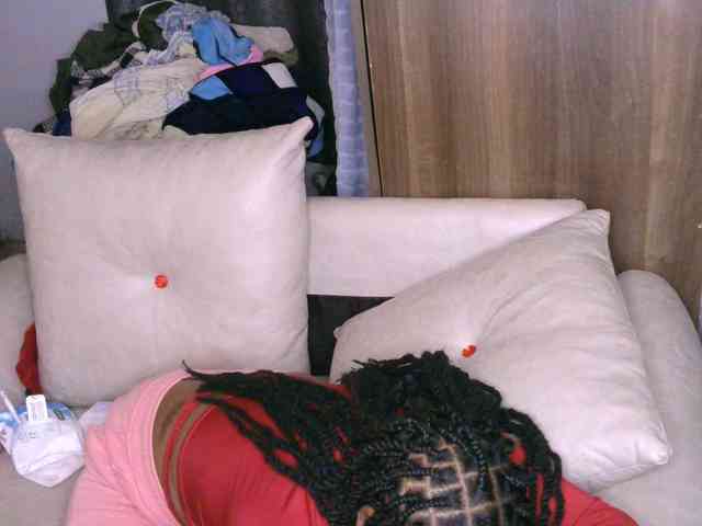 Cece-16 webcam