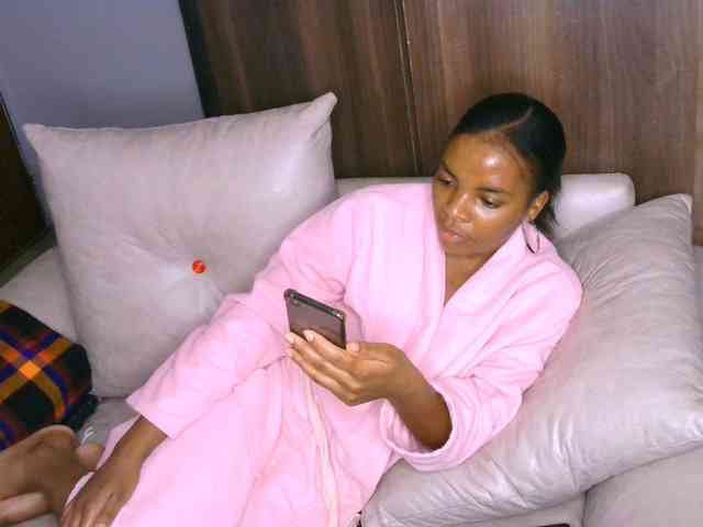 Cece-16 webcam