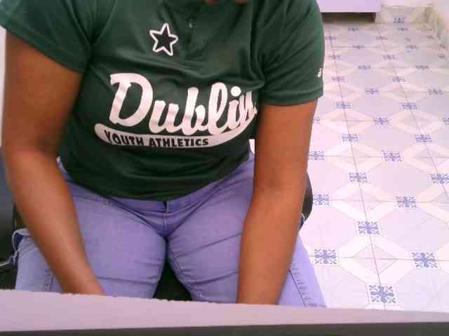 Cece-16 webcam