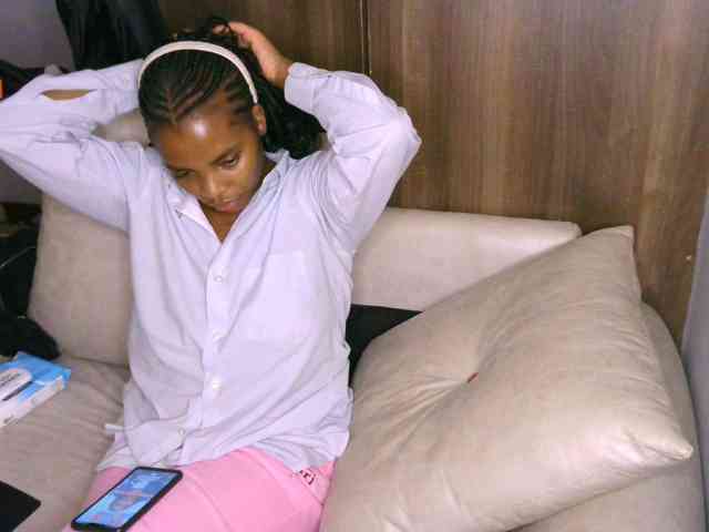 Cece-16 webcam