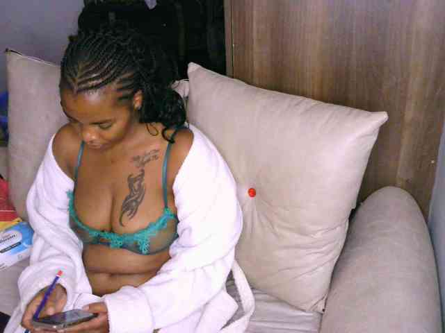 Cece-16 webcam