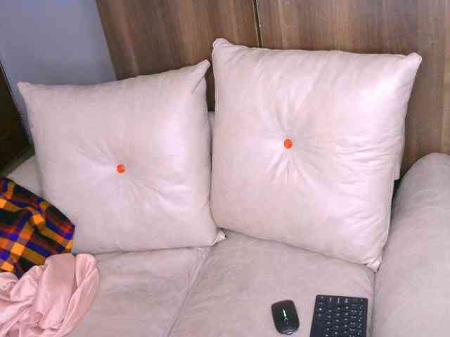 Cece-16 webcam